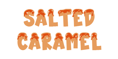 salted-caramel-flavour-text