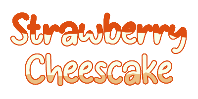 strawberry-cheesecake-text