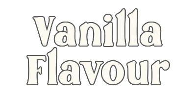 vanilla-flavour